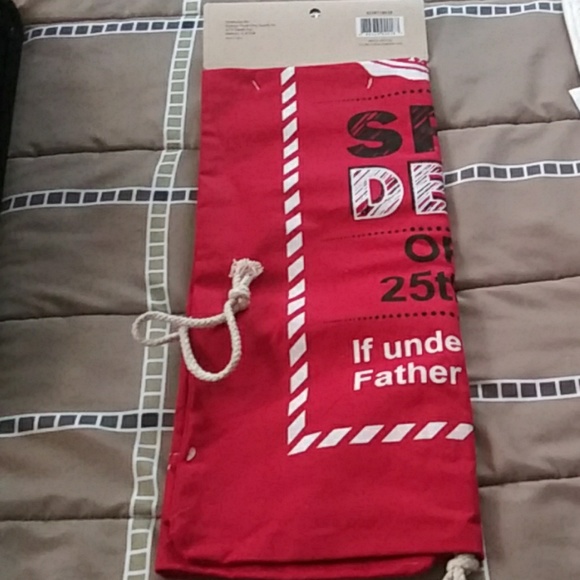 ⭐Large Christmas sack - Picture 4 of 4